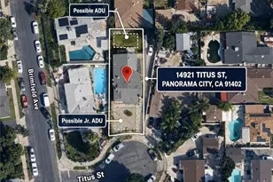 14921 Titus, Panorama City, CA 91402 - Photo 16