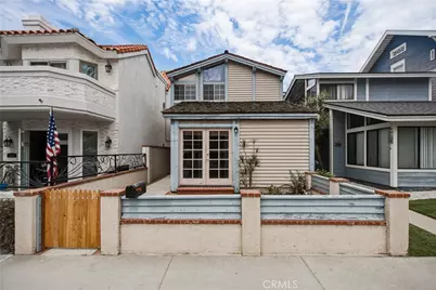 417 8th Street, Huntington Beach, CA 92648 - Photo 2