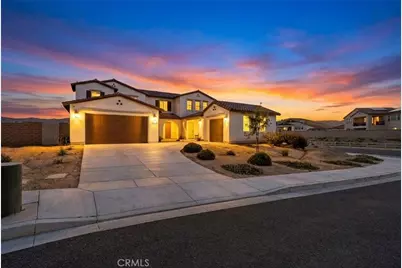 39648 Canter Court, Palmdale, CA 93551 - Photo 1