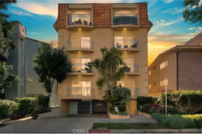 1871 Greenfield Avenue #102, Los Angeles, CA 90025 - Photo 1