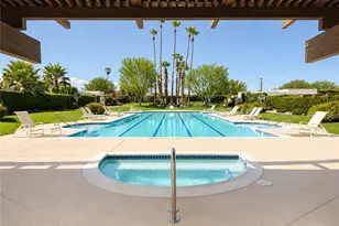 425 N Calle Rolph, Palm Springs, CA 92262 - Photo 22