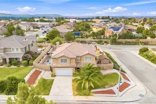2545 Duomo, Palmdale, CA 93550 - Photo 4
