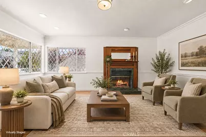 24123 Wildwood Canyon Road, Newhall, CA 91321 - Photo 6