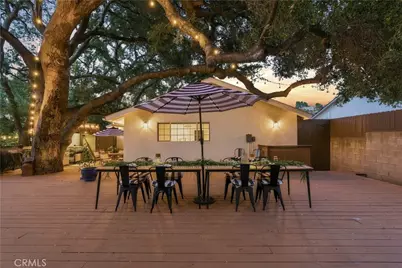 24123 Wildwood Canyon Road, Newhall, CA 91321 - Photo 2