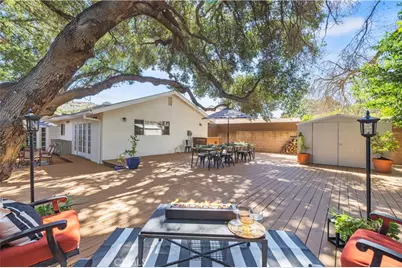 24123 Wildwood Canyon Road, Newhall, CA 91321 - Photo 36