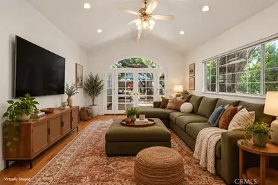 24123 Wildwood Canyon Road, Newhall, CA 91321 - Photo 12