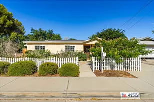 42515 52nd, Lancaster, CA 93536 - Photo 4