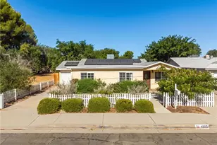 42515 52nd, Lancaster, CA 93536 - Photo 2