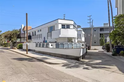 3906 Pacific Avenue, Marina del Rey, CA 90292 - Photo 68