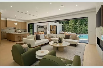 4517 Longridge Avenue, Sherman Oaks, CA 91423 - Photo 8