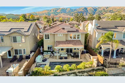 20740 Campania, Porter Ranch, CA 91326 - Photo 30