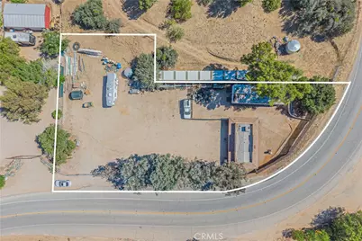33604 Agua Dulce Canyon, Agua Dulce, CA 91390 - Photo 1