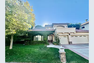 24611 Brittany, Newhall, CA 91321 - Photo 1
