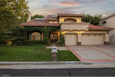 24611 Brittany Lane, Newhall, CA 91321 - Photo 1