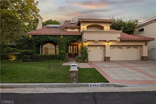 24611 Brittany, Newhall, CA 91321 - Photo 1