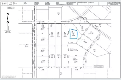 0 Avenue G, Lancaster, CA 93536 - Photo 1