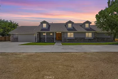 5653 Willow Avenue, Rosamond, CA 93560 - Photo 2