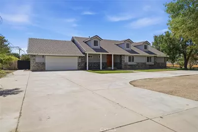 5653 Willow Avenue, Rosamond, CA 93560 - Photo 8