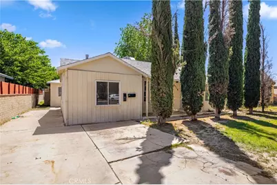 45110 Elm, Lancaster, CA 93534 - Photo 1