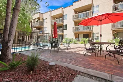 22100 Burbank Boulevard #259G, Woodland Hills, CA 91367 - Photo 16