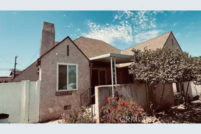 6014 Hereford, Los Angeles, CA 90022 - Photo 2