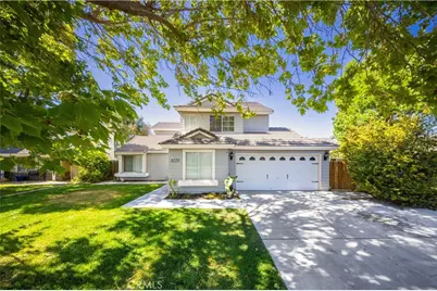 3225 W Avenue J4, Lancaster, CA 93536 - Photo 1