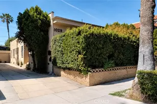 1029 N Orange Grove, West Hollywood, CA 90046 - Photo 2