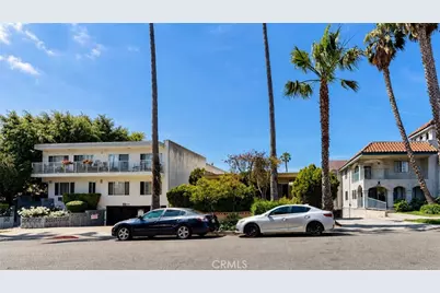 1029 N Orange Grove, West Hollywood, CA 90046 - Photo 1