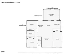 39018 8th St, Palmdale, CA 93550 - Photo 42