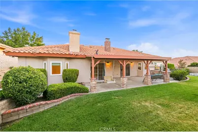 41504 Bristle Cone, Palmdale, CA 93551 - Photo 48