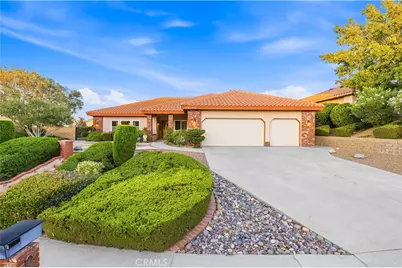 41504 Bristle Cone, Palmdale, CA 93551 - Photo 4