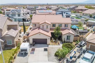 37854 Old Adobe Ct, Palmdale, CA 93552 - Photo 2