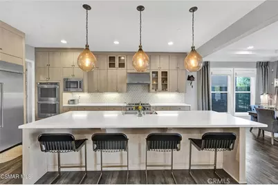 20511 Lantana Court, Porter Ranch, CA 91326 - Photo 8