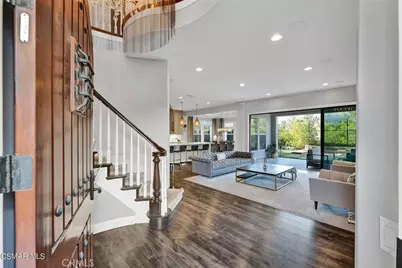 20511 Lantana Court, Porter Ranch, CA 91326 - Photo 4