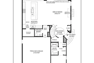 20511 Lantana Ct, Porter Ranch, CA 91326 - Photo 38