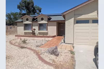 3148 Melvin, Rosamond, CA 93560 - Photo 1