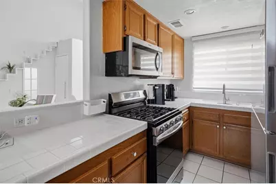 18832 Vista Del Canon #G, Newhall, CA 91321 - Photo 12