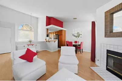 18832 Vista Del Canon #G, Newhall, CA 91321 - Photo 6