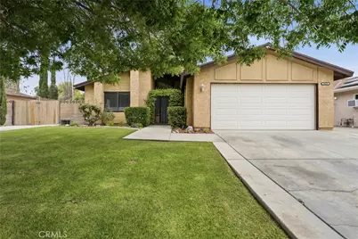 44237 Fine Street, Lancaster, CA 93536 - Photo 1