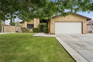 44237 Fine St, Lancaster, CA 93536 - Photo 1