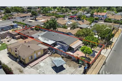 8250 Fair, Los Angeles, CA 91352 - Photo 2