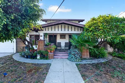 523 N Lake, Los Angeles, CA 90026 - Photo 2