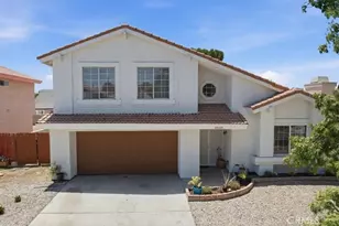 44135 Camellia, Lancaster, CA 93535 - Photo 1