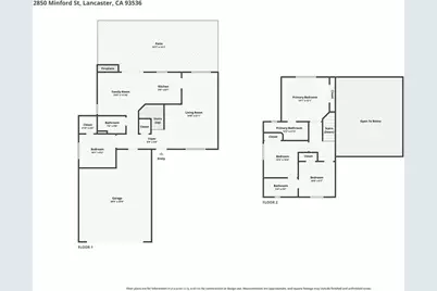 2850 Minford Street, Lancaster, CA 93536 - Photo 30