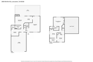 2850 Minford St, Lancaster, CA 93536 - Photo 30