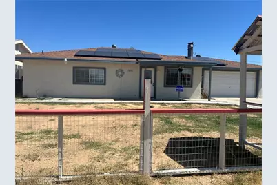 8413 Greenwood, California City, CA 93505 - Photo 1