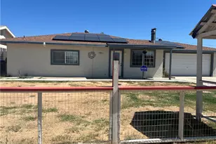 8413 Greenwood, California City, CA 93505 - Photo 1