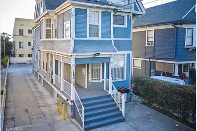 1840 W 11th Place, Los Angeles, CA 90006 - Photo 4
