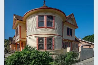 1703 Toberman Street, Los Angeles, CA 90015 - Photo 1