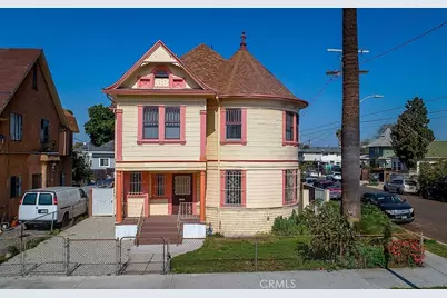 1703 Toberman Street, Los Angeles, CA 90015 - Photo 2